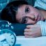 El insomnio lleva a 7 de cada 10 personas que lo sufren a tener depresión o ansiedad