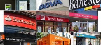 La PVD denuncia que la reforma del alquiler de pisos está hecha a medida de bancos y cajas