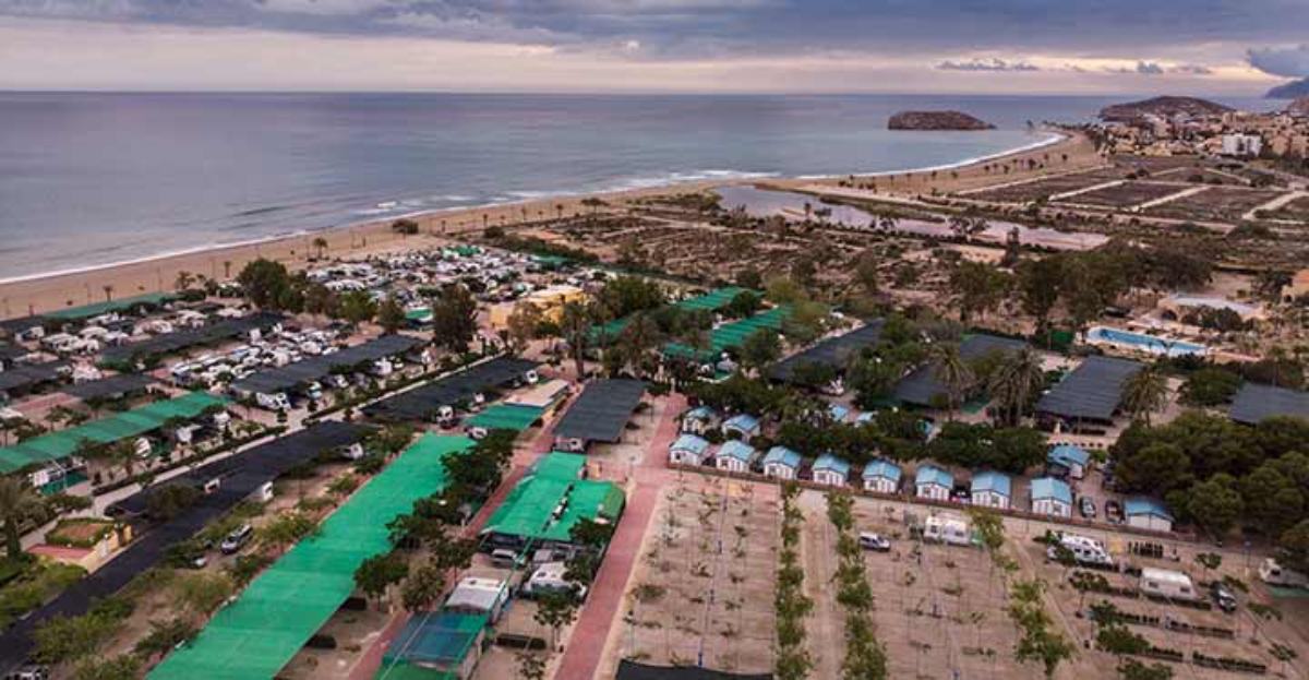 La nueva Ley de Costas no demolerá las construcciones que se hicieron antes de 1988