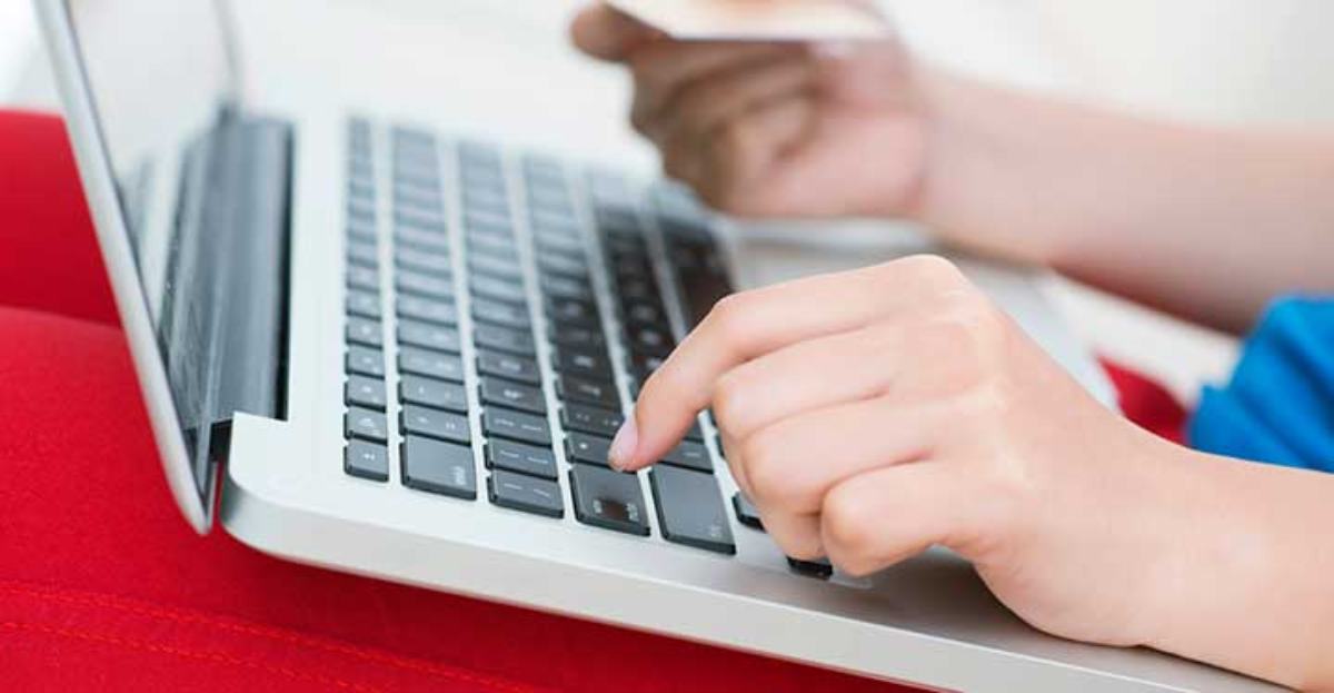 Los lunes por la tarde, cuando más se compra por Internet