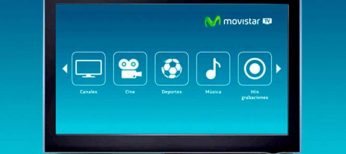 Telefónica empieza a ofrecer Movistar TV en PC, televisiones, smartphones y tablets