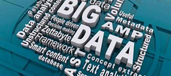 Se buscan profesionales especializados en Big Data