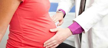Tiroides y embarazo, riesgo de aborto