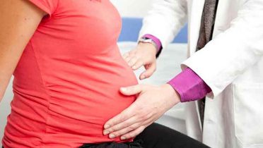 Tiroides y embarazo, riesgo de aborto