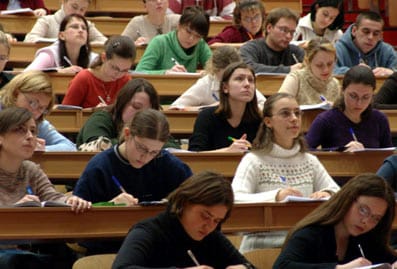 Trucos para prepararse los exámenes con eficacia y aprobar.