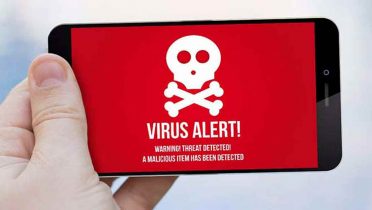 Vuelve el virus de la Policía que trata de robarte tus contraseñas