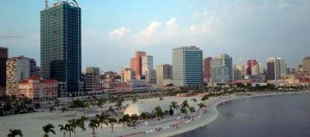 Angola, el país que más crece del mundo, destino de españoles expatriados para trabajar