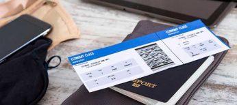 El fraude de comprar billetes de avión con tarjetas de crédito falsas, un negocio de 100 millones