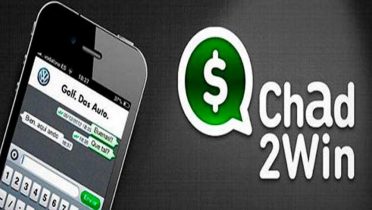 Chad2Win, la aplicación de mensajería que te paga, alcanza 180.000 usuarios por su impulso en Sevilla y Valladolid