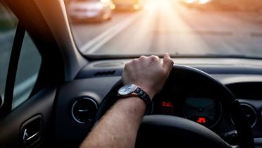 La mitad de los conductores considera al resto un riesgo y solo un 7% reconoce ser peligroso al volante