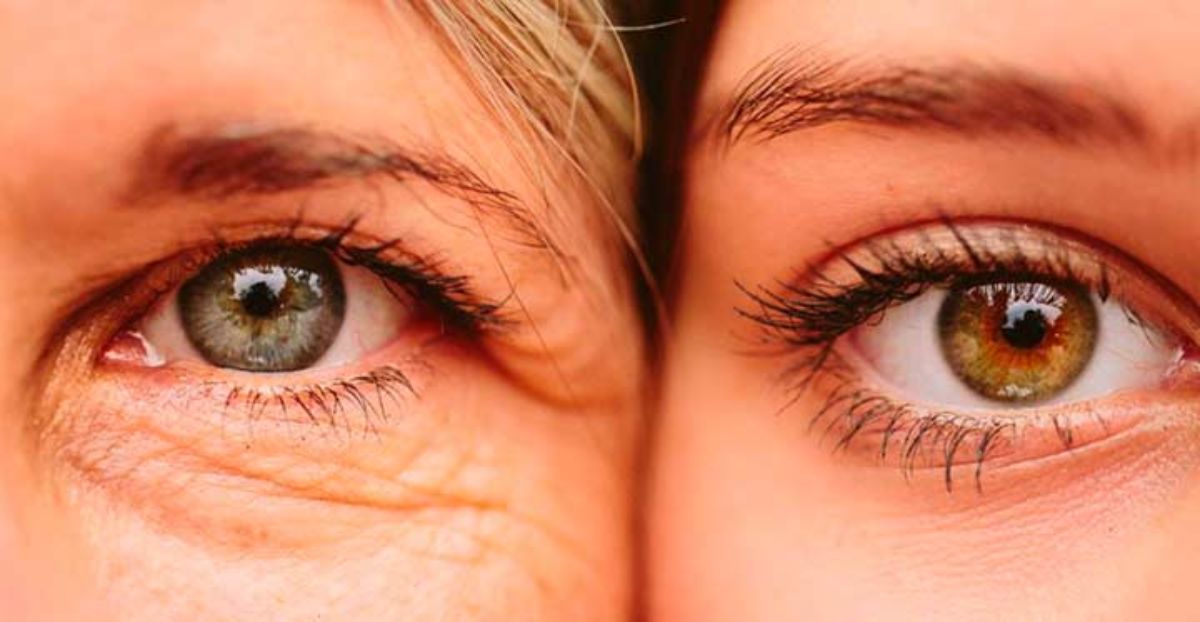 Cómo vivir el doble de años y frenar el envejecimiento