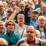 El Gobierno insiste en que el futuro de las pensiones está asegurado