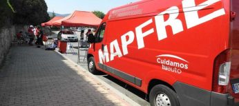 Mapfre hará revisiones de coches gratis a no asegurados