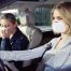 Por qué huele mal el aire acondicionado del coche