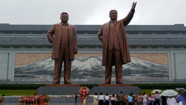 Viajar a Corea del Norte, sin móvil ni Internet