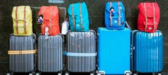 Lo que cobran por las maletas compañías low cost como Air Berlin, Easyjet, Iberia Express, Ryanair o Vueling