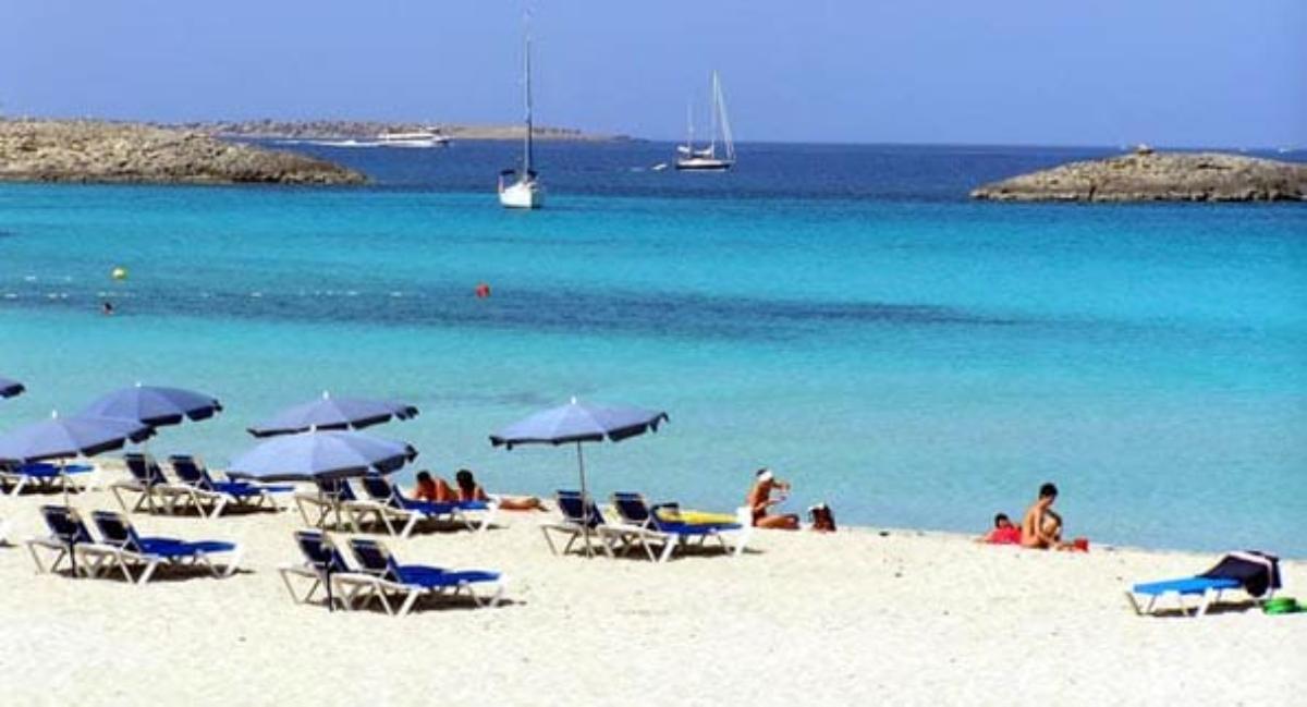 Ibiza y Marbella tienen las playas más caras de España