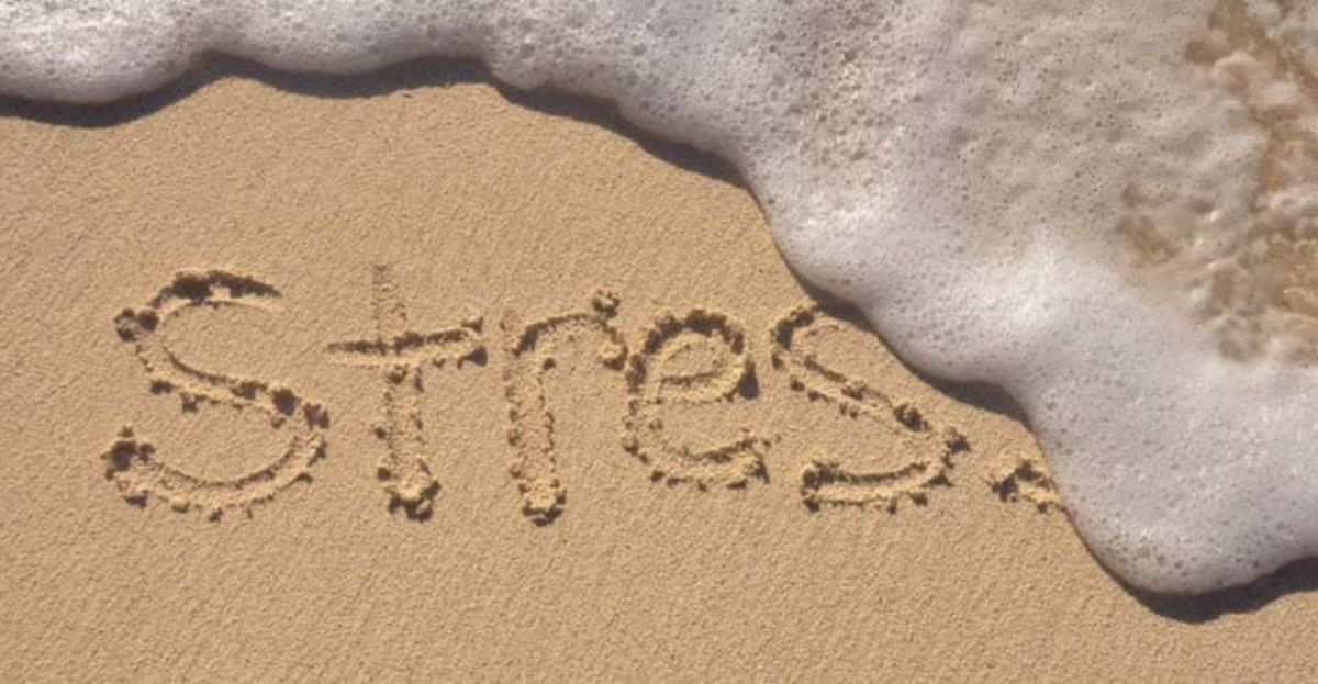 El estrés aparece tras las vacaciones con la depresión postvacacional.