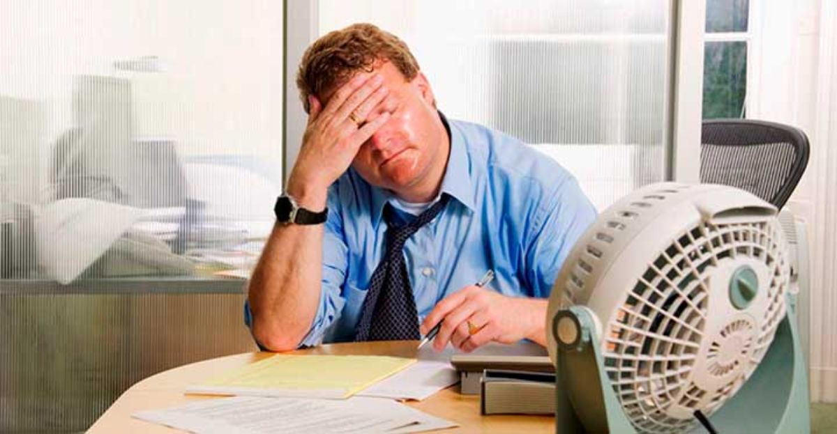 Cómo encontrar trabajo este verano, en el mes de agosto