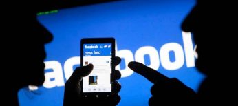 Facebook, la red social más insegura