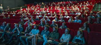 Habrá educación audiovisual en Bachillerato y Secundaria para aprender a 'amar el cine'