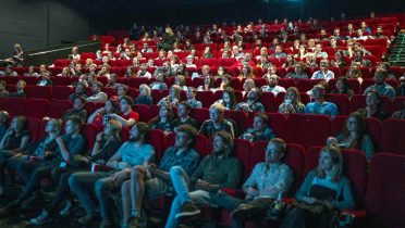 Habrá educación audiovisual en Bachillerato y Secundaria para aprender a 'amar el cine'