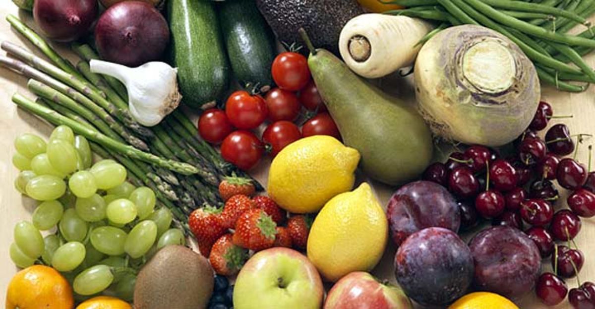 Los esteroles vegetales reducen el colesterol