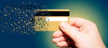 El fraude con tarjetas de crédito es del 1 por ciento, sobre todo en compras online