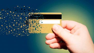 El fraude con tarjetas de crédito es del 1 por ciento, sobre todo en compras online