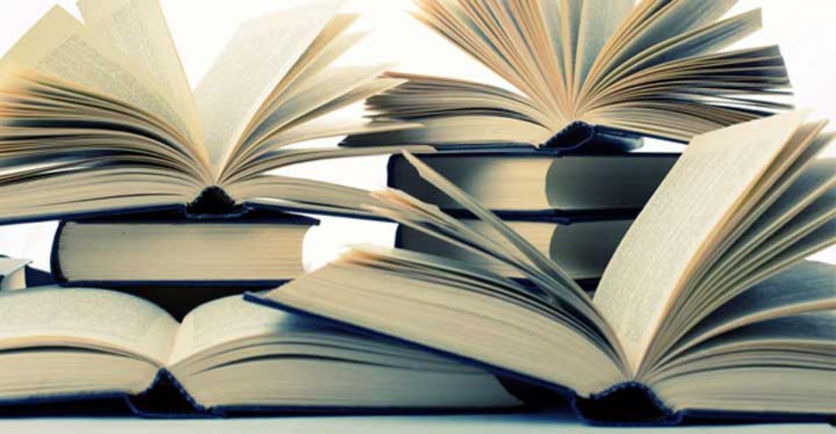 Leer libros abre mundos nuevos para empatizar.