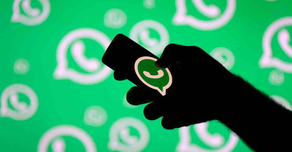 Un video erótico de una menor difundido por WhatsApp acaba con 4 personas detenidas