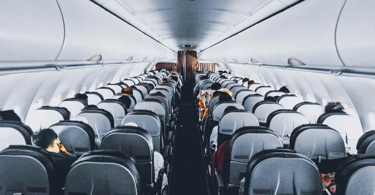 Las compañías aéreas más baratas: Pegasus Airlines y Wizz Air