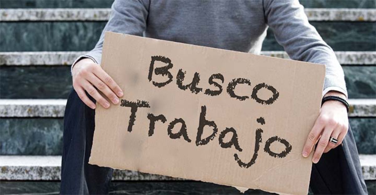 Buscar trabajo con ofertas de empleo