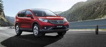 honda-crv-rojo