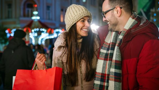 4 trucos infalibles sobre cómo planificar las compras de Navidad para ahorrar