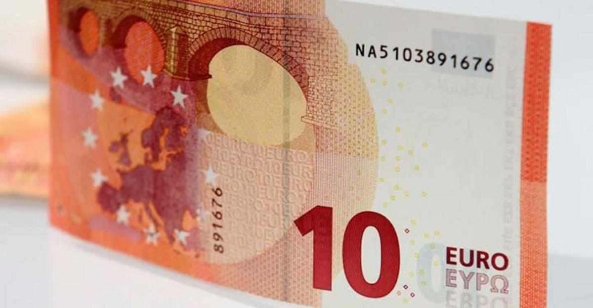 Desafíos de un (nuevo) billete de 10 euros - Quo