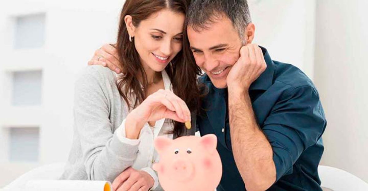 Si tienes dinero, disfrutas más de las relaciones con tu pareja