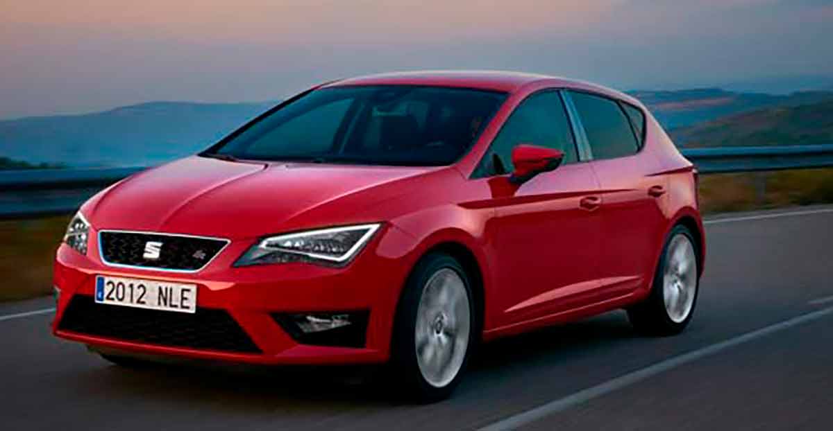El Seat León PS4, por 13.900 euros y 4.000 euros de regalo en equipamiento