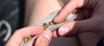 Fumar cannabis o marihuana aumenta el riesgo de tener psicosis