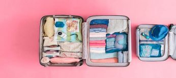 Cómo elegir la maleta perfecta para viajar