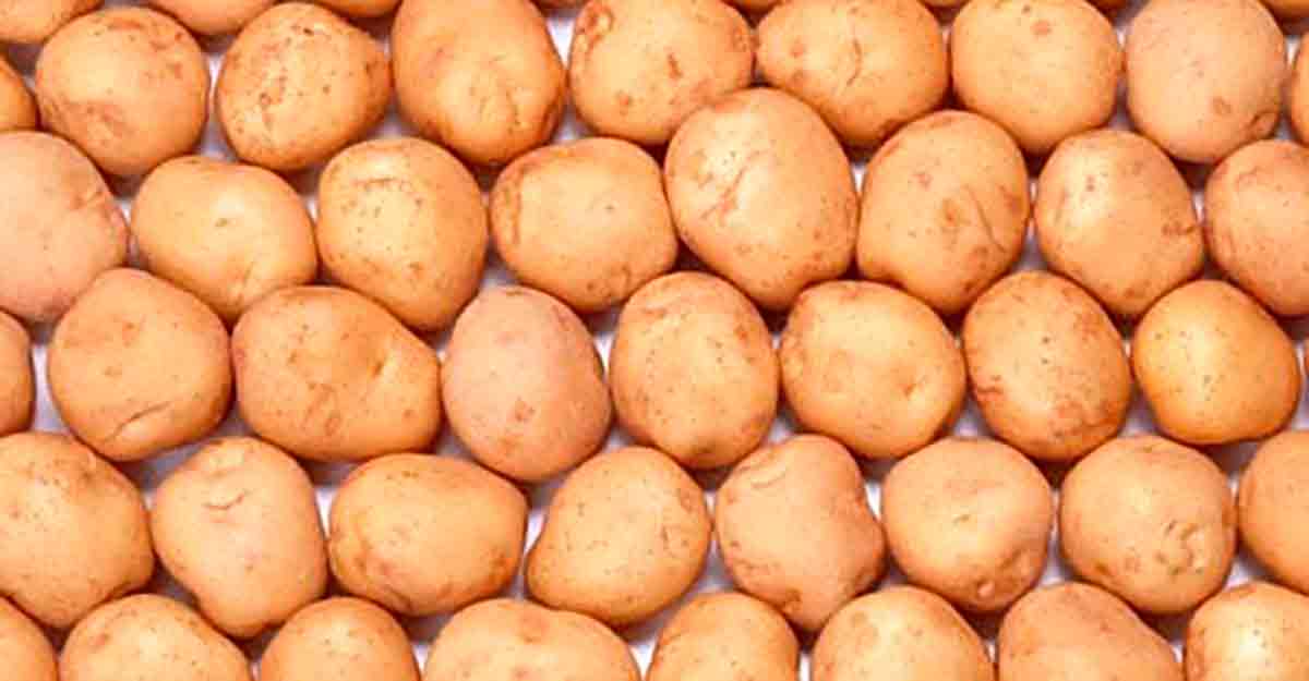 Cómo pelar patatas, ajos, aguacates y mangos más rápido