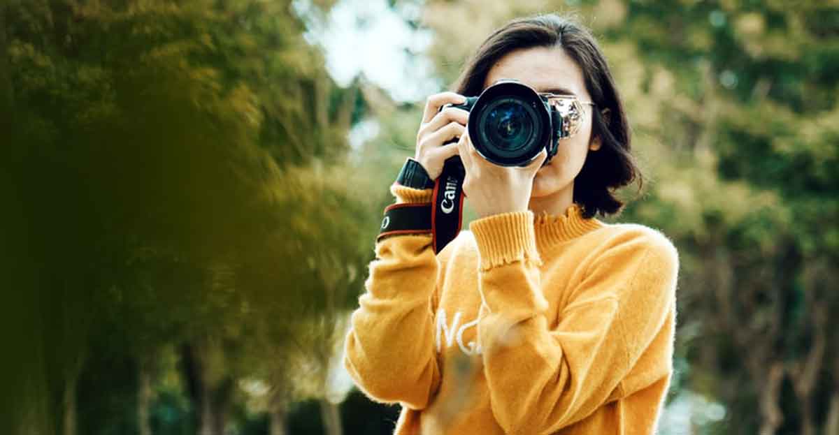 Cómo hacer mejores fotos con estos 17 trucos