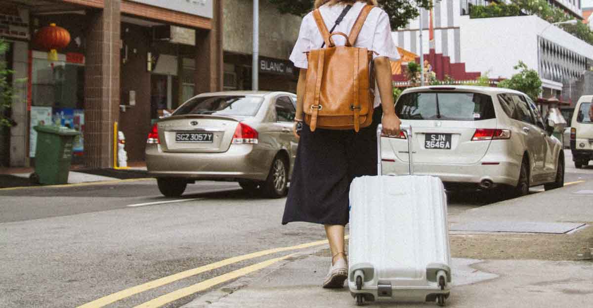 Anécdotas curiosas sobre las cosas que nos olvidamos en los hoteles