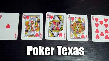 Cómo jugar al poker Texas