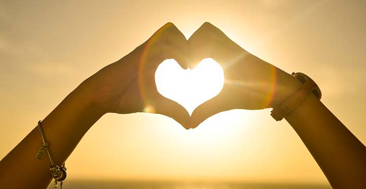 Cómo saber si estas enamorada-1