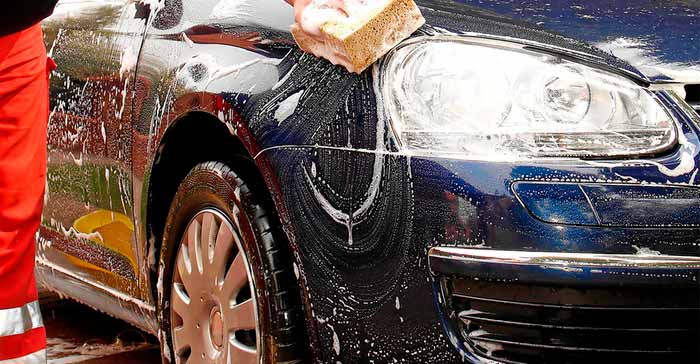 Cómo mantener el coche como nuevo con estos 4 trucos-1