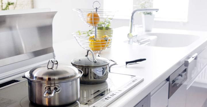 ¿Conoces estas tareas básicas para tener la cocina siempre limpia?-1