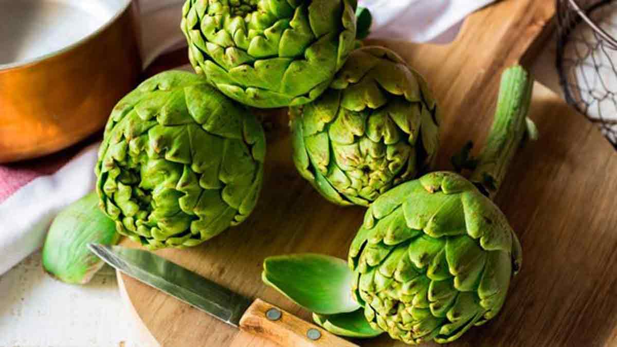 Dieta contra el colesterol alto