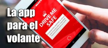 Una app para rechazar llamadas al volante o avisar de que 'ya llego'