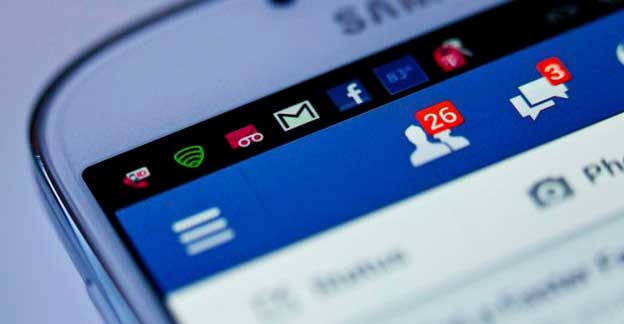 ¿Es posible saber quién visita mi Facebook?-1